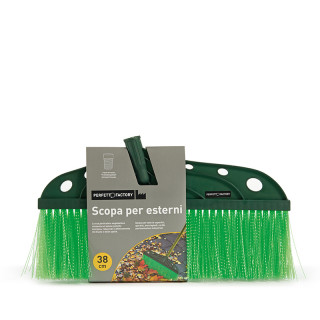 Scopa industriale da...