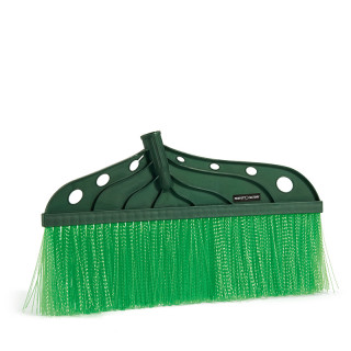 Scopa industriale da esterno Strip