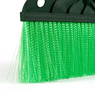 Scopa industriale da esterno Strip