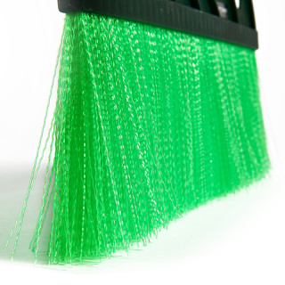 Scopa industriale da esterno Strip