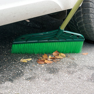 Scopa industriale da esterno Strip