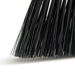 Scopa per officina Indy