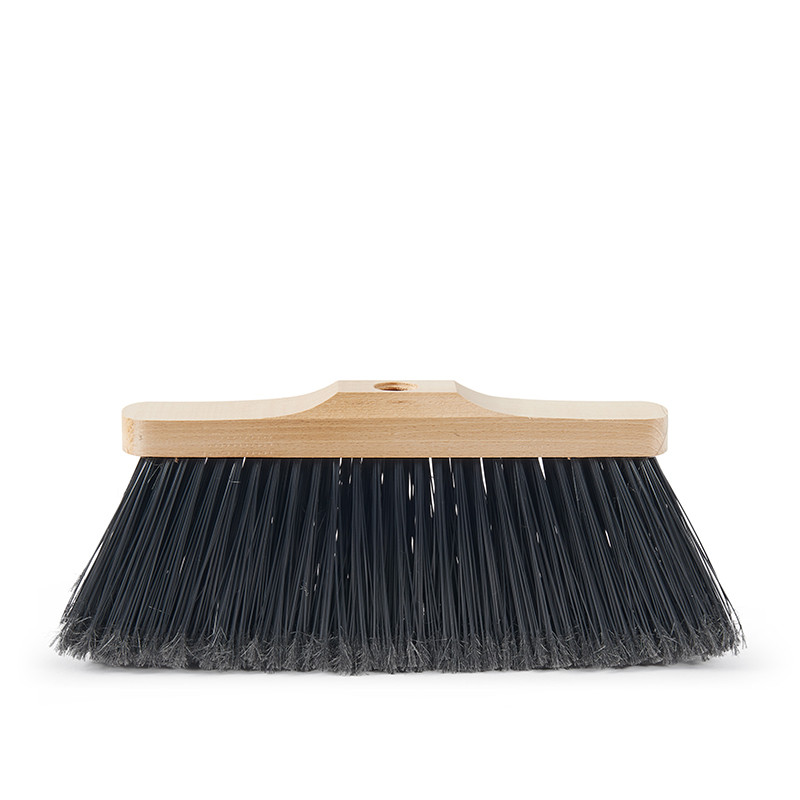 Scopa industriale piumata Dakota - 27 cm