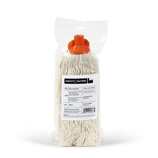 Mop industriale Falcon Filo ritorto