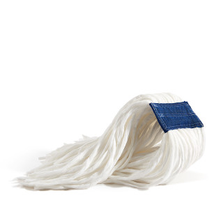 Mop industriale in viscosa...