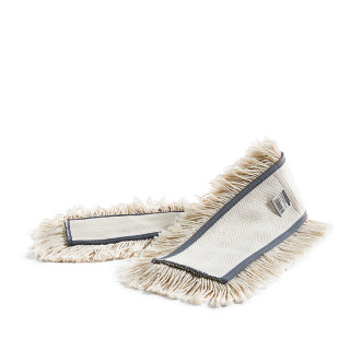 Ricambio scopa a frange...