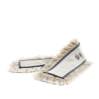 Ricambio scopa a frange...