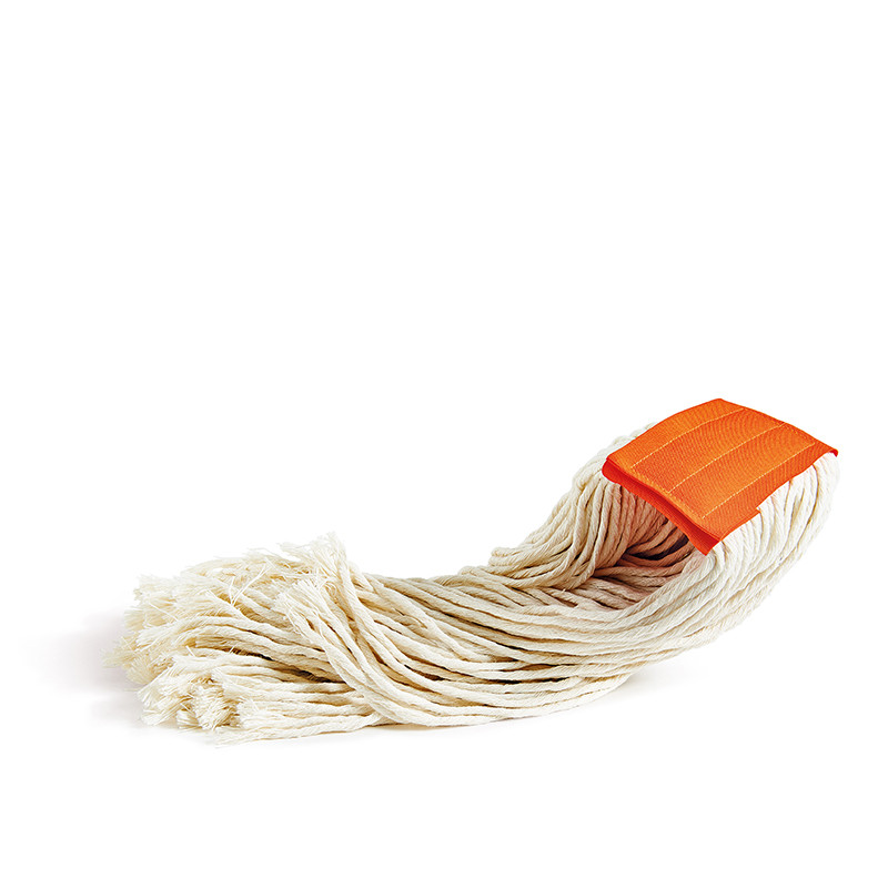 Raptor mop Cotone