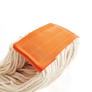 Mop industriale in cotone Raptor