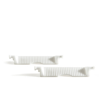 Ganasce per strizzatore Tucson