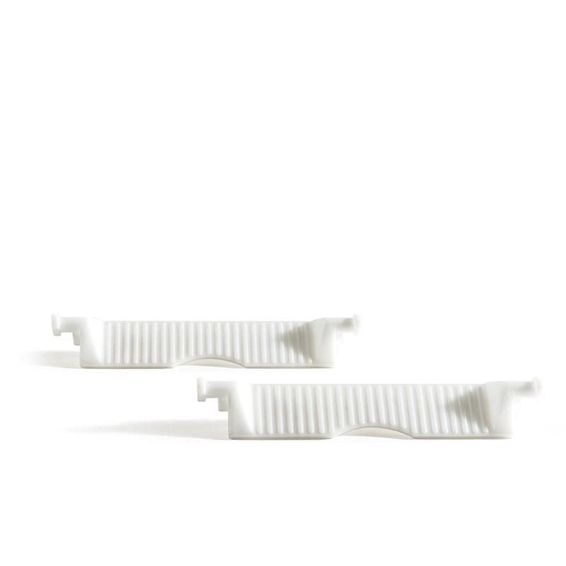 Ganasce per strizzatore Tucson