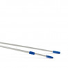 Asta telescopica alluminio Hasta mt. 2,5