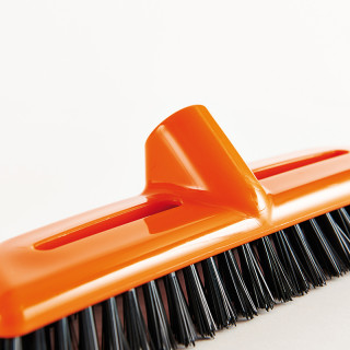 Spazzolone industriale Drago