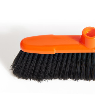 Scopa industriale Nelly