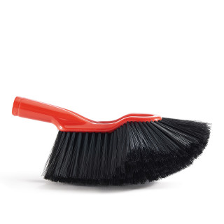 Scopa per ragnatele e...