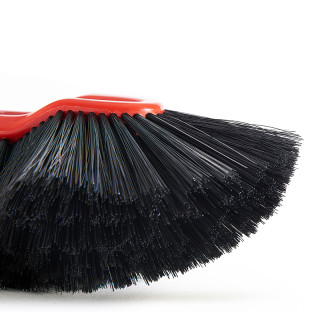 Scopa per ragnatele e pareti Wally