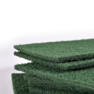 Fibra abrasiva Medio-Forte