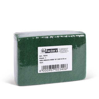 Fibra abrasiva Forte