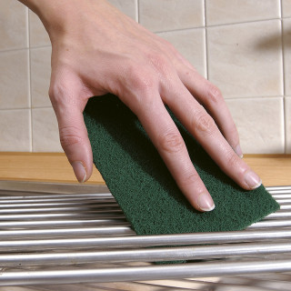 Fibra abrasiva Forte