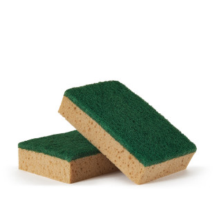 Spugna abrasiva forte Pro-800