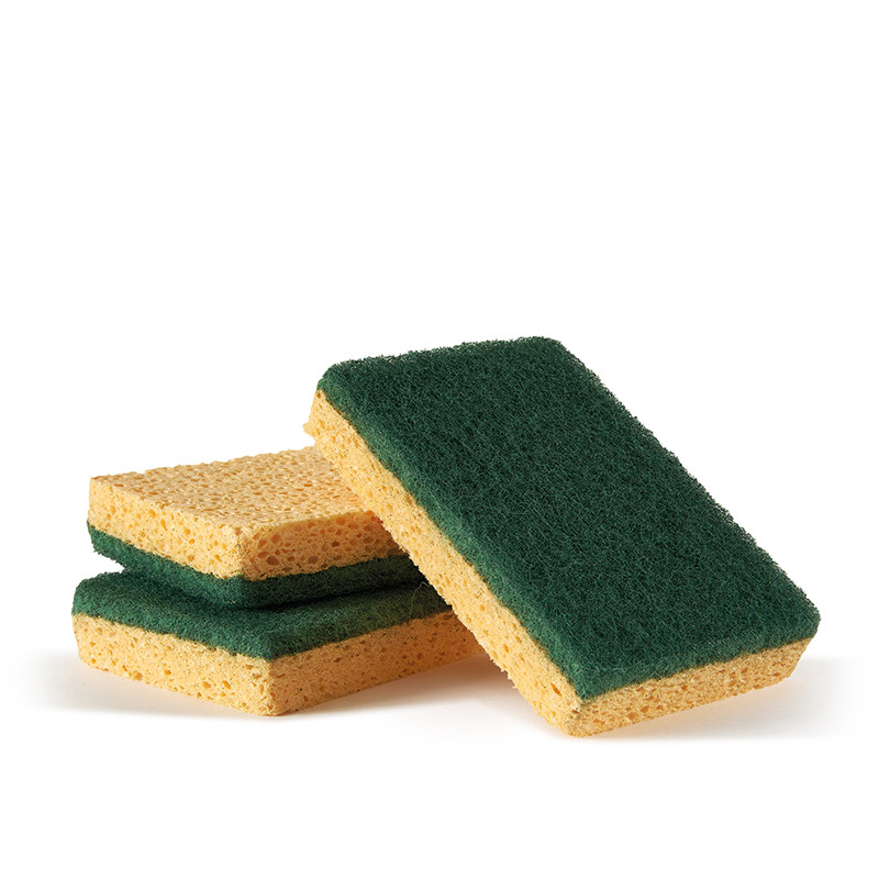 Spugna in cellulosa Sorby 700 - 10 pz.