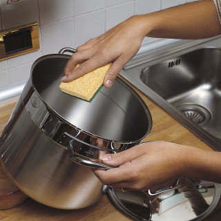 Spugna in cellulosa Sorby 700 - 10 pz.