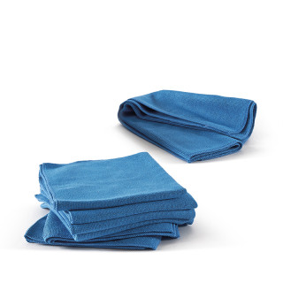 Straccio pavimenti in...