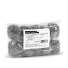 Spugne di acciaio Power - 10 pz.