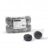Spugne di metallo Power - 10 pz.