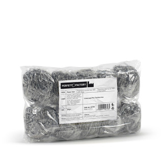 Spugne di metallo Power - 10 pz.