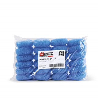 Spugne Power - 24 pz.