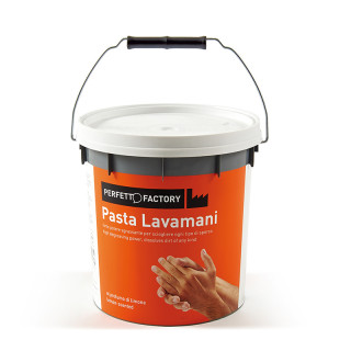 Pasta lavamani Handy - 4 lt.