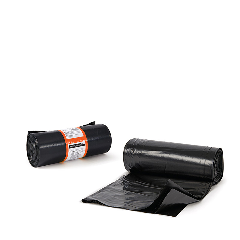 Sacchi per rifiuti Hercules 90x120 cm - 10 pezzi