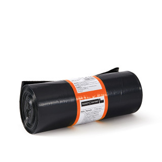 Sacchi per rifiuti Hercules 90x120 cm - 10 pezzi