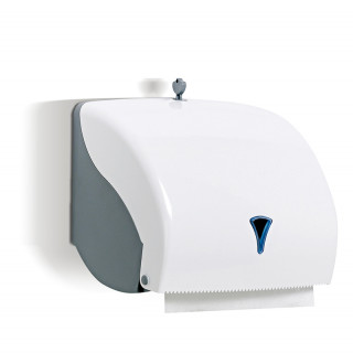 Portarotolo da muro Capri