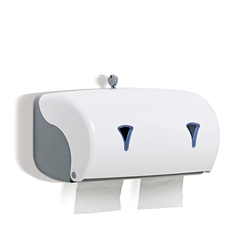 Portarotoli a muro Positano