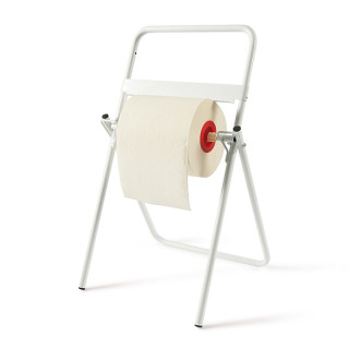 Porta rotolo da terra ARCO