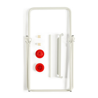 Porta rotolo da terra ARCO