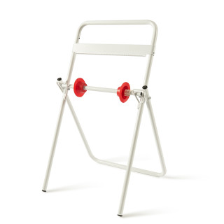 Porta rotolo da terra ARCO