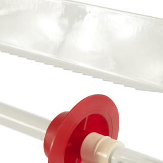 Porta rotolo da terra ARCO