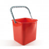 Secchio pavimenti Tucson - 25 lt