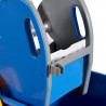 Tucson Carrello -telaio plastica