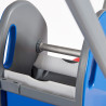 Tucson Carrello -telaio plastica