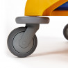 Tucson Carrello -telaio plastica