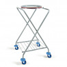 Carrello portasacco Edra