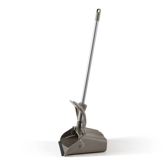 Alzaimmondizia richiudibile Zinky