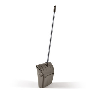 Alzaimmondizia richiudibile Zinky