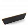 Telaio con velcro Galaxy