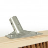 scopa a spinta Ram cm. 60