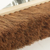 scopa a spinta Ram cm. 60